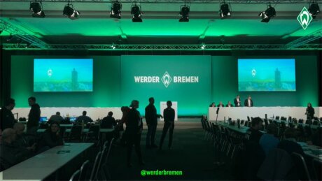©  SV Werder Bremen