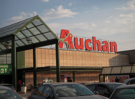 ©  Auchan