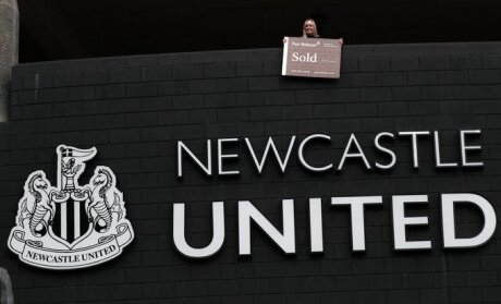 ©  NUFC