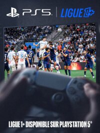 ©  Ligue 1+
