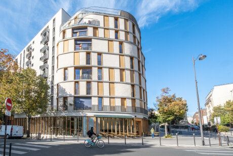 ©  Clement Dorval/Ville de Paris