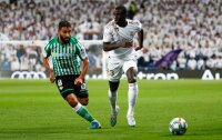 ©  Real Madrid CF