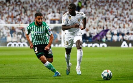 ©  Real Madrid CF