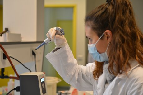 ©  AgroParisTech