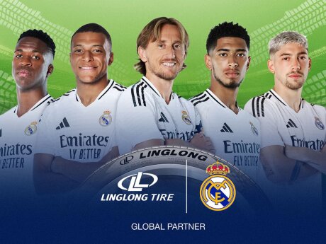©  Real Madrid CF