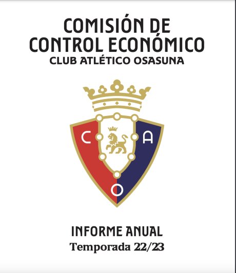 ©  CA Osasuna
