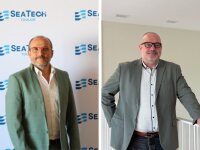 ©  SeaTech et Escom