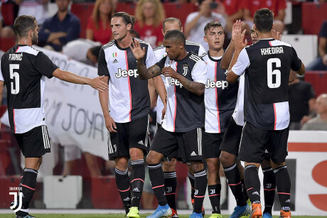 ©  Juventus FC