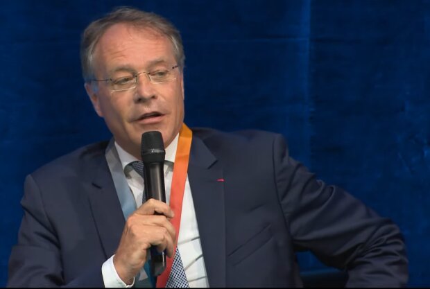 François Asselin, Président de la CPME - © D.R.