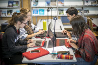©  Conférence des présidents d'université - Université de Lorraine