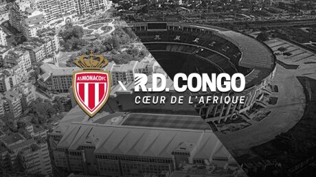 ©  AS Monaco FC