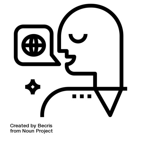 ©  Becris / the Noun Project