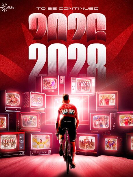 ©  Team Cofidis