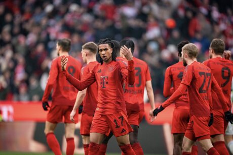 ©  FC Bayern Munich