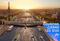 ©  Paris 2024