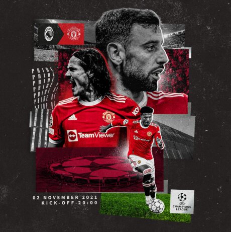 ©  MUFC