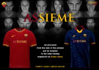 ©  AS Roma
