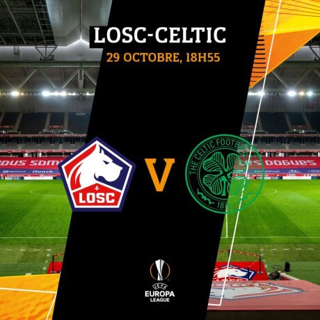 ©  LOSC Lille
