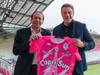 ©  Stade Français Paris