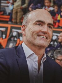 ©  FC Lorient