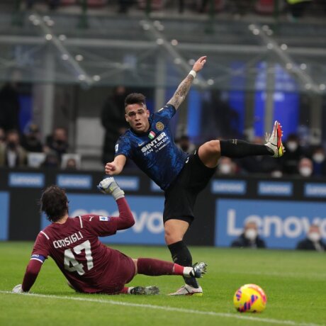 ©  FC Inter Milan