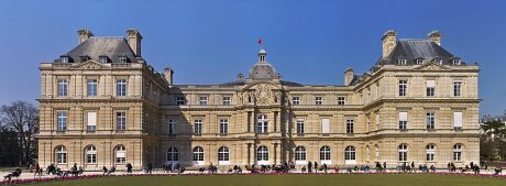 ©  Sénat