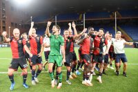 ©  Genoa CFC