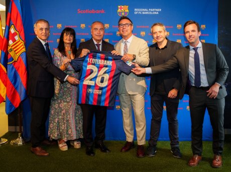 ©  FC Barcelona