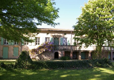 ©  Fondation Albert Gleizes