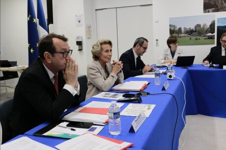 ©  Agence nationale de la cohésion des territoires