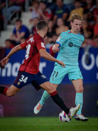©  FC Barcelona / Twitter