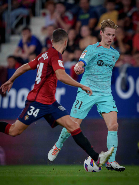 ©  FC Barcelona / Twitter