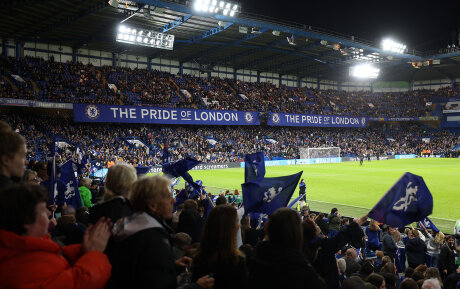 ©  Chelsea FC