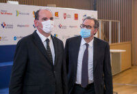 ©  Hugues-Marie DUCLOS Hugues-Marie DUCLOS Hugues-Marie DUCLOS - RDF