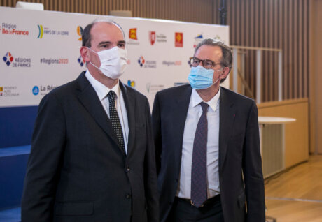 ©  Hugues-Marie DUCLOS Hugues-Marie DUCLOS Hugues-Marie DUCLOS - RDF