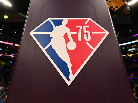 ©  NBA