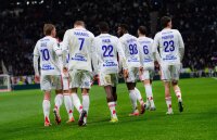 ©  Olympique Lyonnais