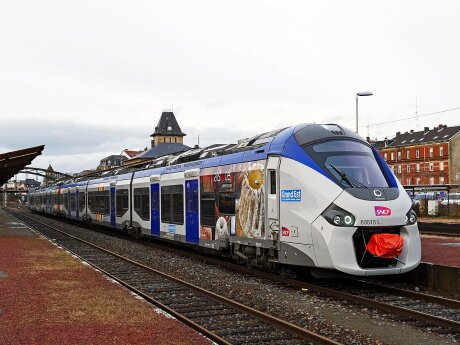 ©  CC BY-SA 4.0 - Pieye Trains