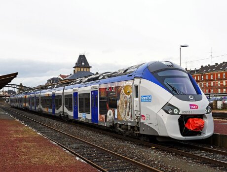 ©  CC BY-SA 4.0 - Pieye Trains