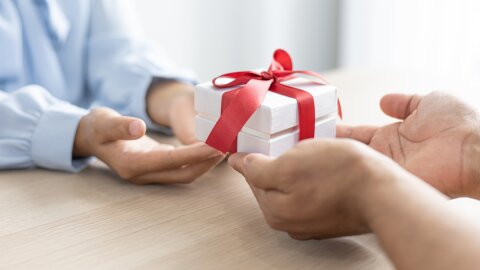 Gestion des ASC par les CSE : les idées de cadeaux de Noël et les conseils pour s’y préparer - © D.R.