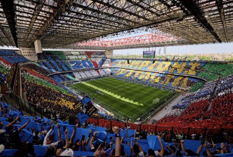 ©  FC Inter Milan