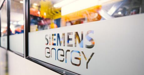 ©  Siemens Energy