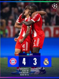 ©  UEFA Champions League / X