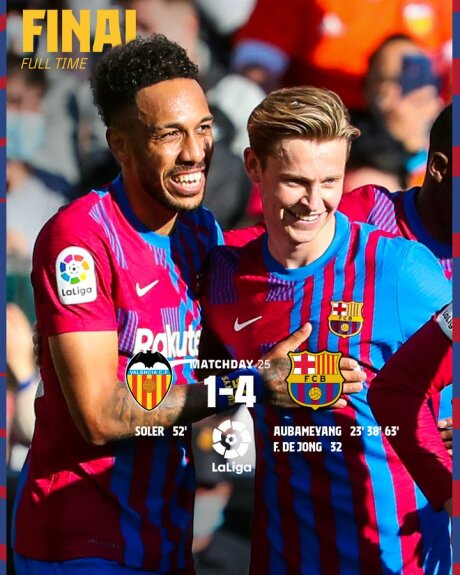 ©  LaLiga