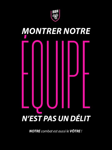 ©  Brest Bretagne Handball