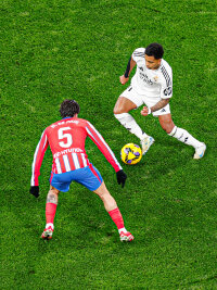 ©  Real Madrid CF / X