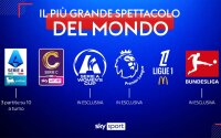 ©  Sky Italia