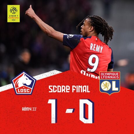 ©  LOSC Lille