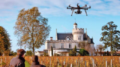 Les drones : bientôt incontournables dans l’immobilier ?