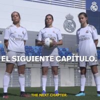 ©  Real Madrid CF